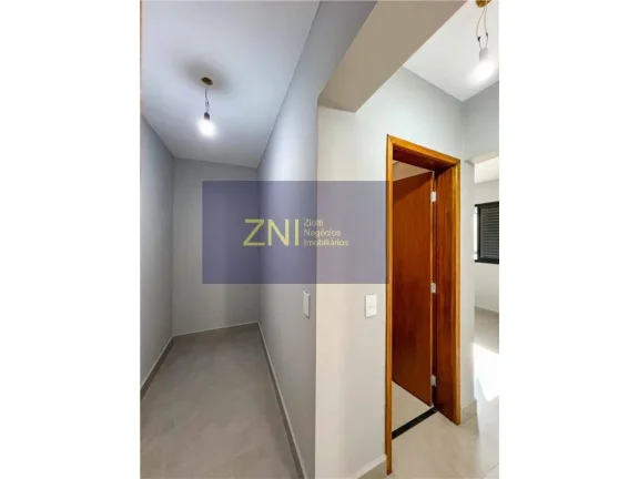 Imagem Apartamento à Venda no Jardim Botânico R 1442