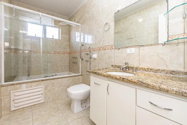 Imagem Casa no Campo Comprido