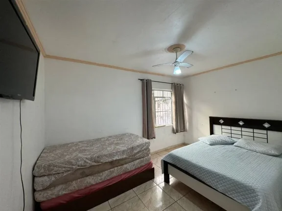 Imagem APARTAMENTO COM 58 m² - CANTO DO FORTE - PRAIA GRANDE SP