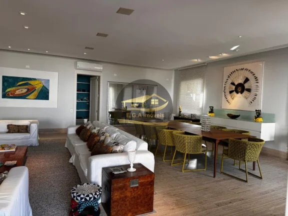 Imagem Casa pé na areia Maresias