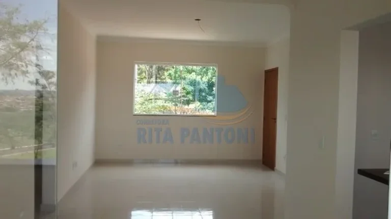 Imagem Apartamento - Ribeirão Preto - Monte Alegre - Região Oeste