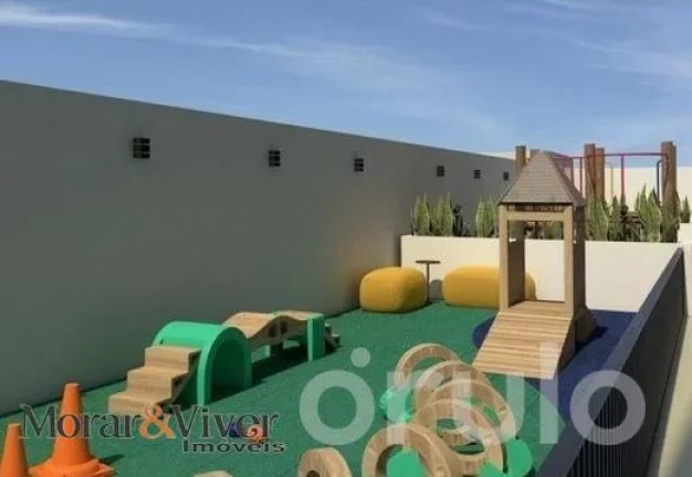Imagem Studio para Venda em Curitiba, Centro, 2 dormitórios, 1 banheiro