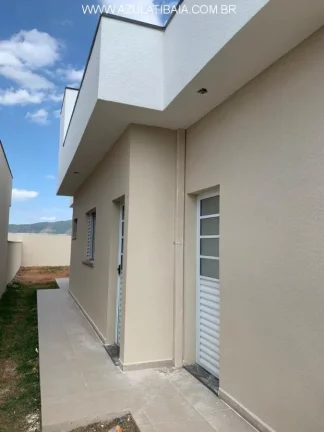 Imagem Casa em Condomínio para Venda em Atibaia, Jardim Estancia Brasil, 3 dormitórios, 1 suíte, 2 banheiros, 2 vagas