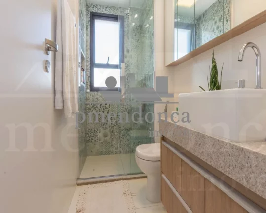 Imagem Apartamento novo em Perdizes com 2 suites e 2 vagas, 114 m2