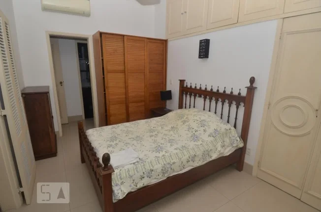 Imagem Apartamento à Venda - Copacabana, 3 Quartos, 130 m2