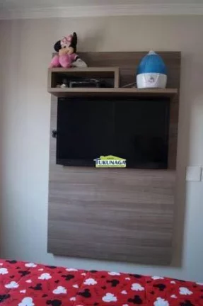 Imagem Apartamento à venda, 62 m² por R$ 500.000,00 - Vila Miriam - Guarulhos/SP