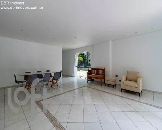 Imagem APARTAMENTO RESIDENCIAL em São Paulo - SP, Moema Pássaros