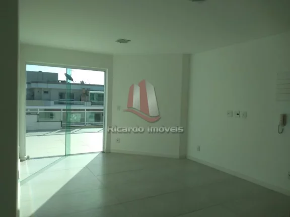 Imagem Cobertura c/ 4 Quartos c/ 220 m² Avarandada c/ Vista Mar Praia das Dunas