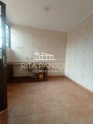 Imagem Casa - Ribeirão Preto - Presidente Dutra 2 - Região Norte