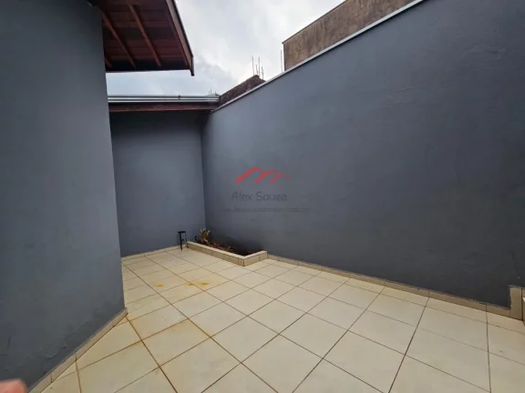 Imagem Casa para Venda em Sumar?(C) / SP no bairro Jardim Recanto dos Sonhos Imagem Casa para Venda em Sumar?(C) / SP no bairro Jardim Recanto dos Sonhos