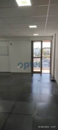 Imagem SALA DE 38,00 M2 NO CONDOMINIO WYNN TOWER - RUDGE RAMOS - SÃO BERNARDO DO CAMPO/SP