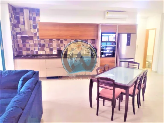 Imagem APTO RESIDENCIAL em Ubatuba - SP, PRAIA GRANDE