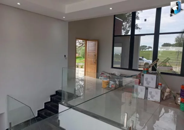 Imagem Incrível casa a venda no condomínio Riviera de Santa Cristina XIII - Paranapanema/SP.