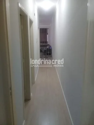Imagem Casa à venda 3 Quartos, 1 Suite, 2 Vagas, 125M², Jardim Vale do Cedro, Londrina - PR