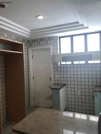 Imagem APARTAMENTO RESIDENCIAL em TERESINA - PI, CABRAL