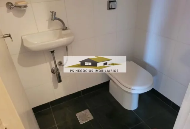 Imagem Apartamento para venda no Planalto Paulista