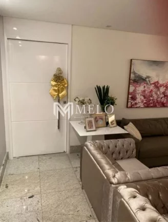 Imagem CASA FORTE com 4qts., 4suites, 4 vagas, 192m².