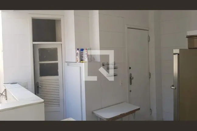 Imagem Apartamento à Venda - Copacabana, 4 Quartos, 383 m2