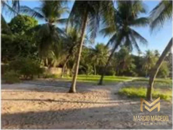 Imagem Terreno à venda, 3933 m² por R$ 980.000,00 - Lagoa Redonda - Fortaleza/CE