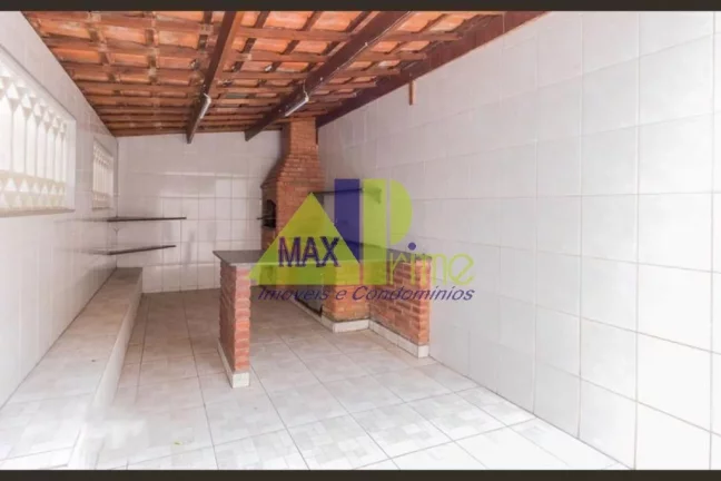 Imagem APARTAMENTO 02 DORMITÓRIOS/01 VAGA