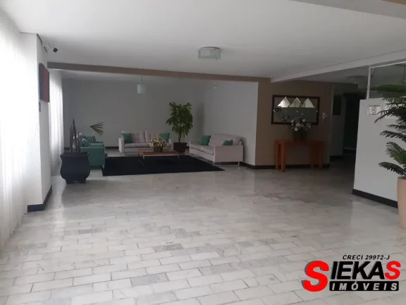 Imagem Apartamento à venda na Penha de França, São Paulo - 2 quartos, 2 salas, 2 banheiros, 1 vaga, 76m² de área. Confira!