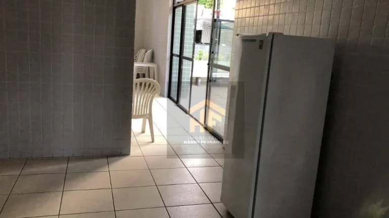 Imagem Apartamento de 107m² à venda, com 03 quartos, localizado no Espinheiro, Recife - Pernambuco.