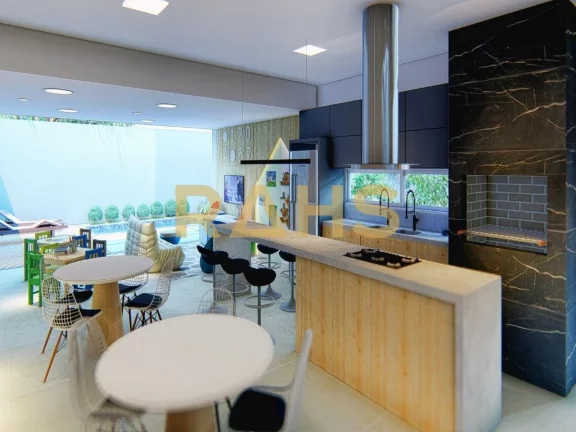 Imagem Já pensou morar em uma casa e em um apartamento ao mesmo tempo? A Haus quebrou mais um paradigma, c...