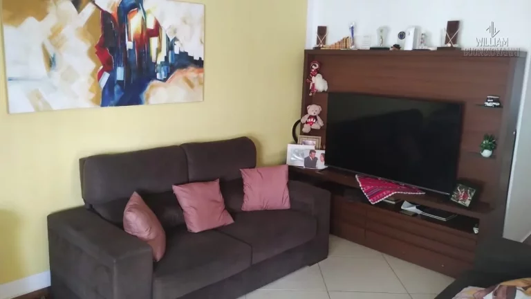 Imagem CASA 2 QUARTOS, 1 SUÍTE, JD. IMPERADOR - PRAIA GRANDE/SP