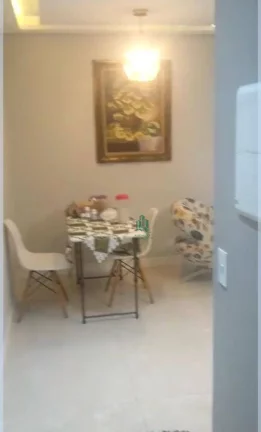 Imagem Apartamento à venda, 54 m² por R$ 340.000,00 - Vila Bremen - Guarulhos/SP