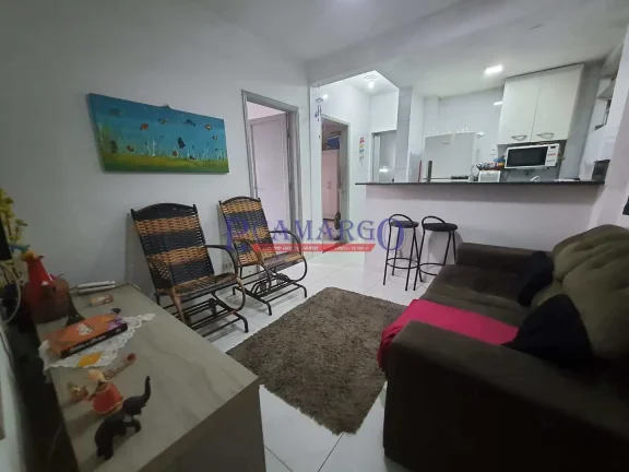 Imagem Apartamento Padrão