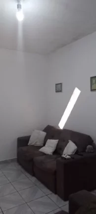 Imagem Casa com 2 dormitórios à venda, 124 m² por R$ 380.000,00 - Jardim Suzanópolis - Suzano/SP
