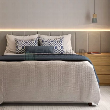 Imagem Deslumbrante apartamento garden de 4 suites na Vila Olímpia, São Paulo-SP, com 893m², piscina, spa, 9 banheiros e 6 vagas de garagem!