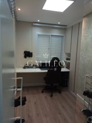 Imagem APARTAMENTO À VENDA EM CONDOMÍNIO VISTA PARK JUNDIAÍ-SP
