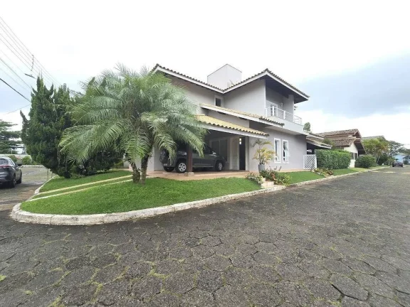 Imagem Casa no melhor condomínio de Peruíbe!!!