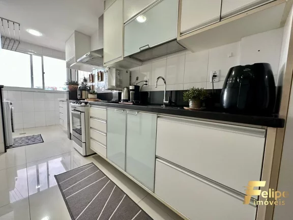 Imagem UM MARAVILHOSO APARTAMENTO NA PRAIA DA COSTA - VILA VELHA / ES