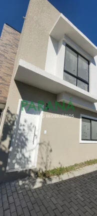 Imagem Sobrado a venda com 110 m², 3 quartos, suíte, terr
