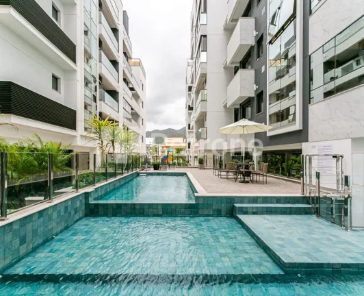 Imagem APARTAMENTO RESIDENCIAL em GOVERNADOR CELSO RAMOS - SC, Praia de Palmas
