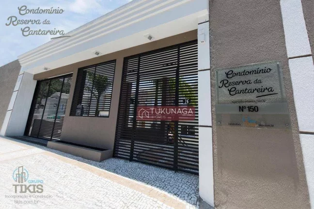 Imagem Sobrado à venda, 60 m² por R$ 365.000,00 - Tremembé - São Paulo/SP