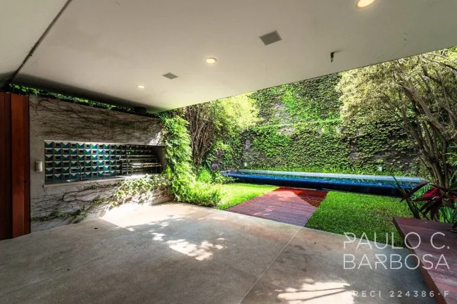 Imagem Jardim Paulista - 3 Suítes - 5 Vagas - 673 m²
