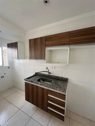 Imagem APARTAMENTO COM 35 m² - AVIAÇÃO - PRAIA GRANDE SP