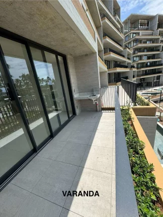 Imagem Apartamento de luxo à venda em Cabo de Santo Agostinho, Paiva, 107m2