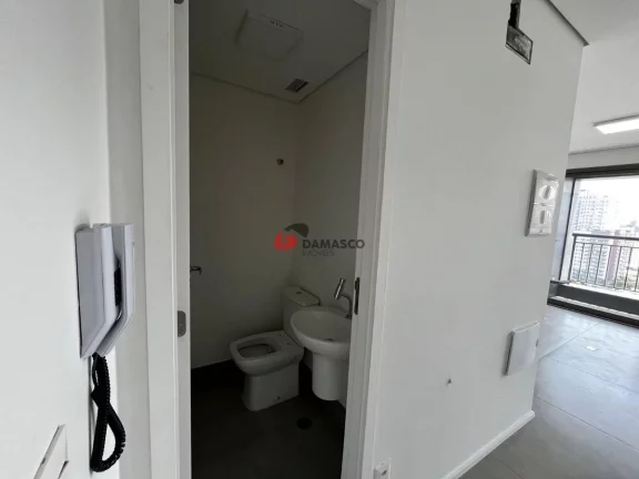Imagem Flat/Loft/Estúdio com 1 quarto, Cidade Mãe do Céu - São Paulo