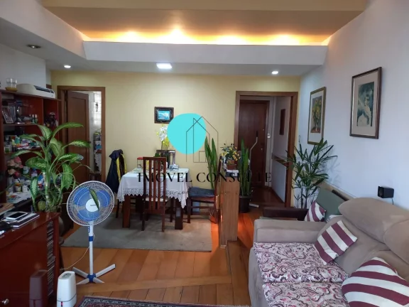 Imagem Apartamento Maravilhoso ao Lado do Pátio Higienópolis