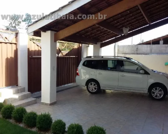 Imagem Casa para Venda em Atibaia, Jardim Paulista, 4 dormitórios, 2 suítes, 4 banheiros, 4 vagas
