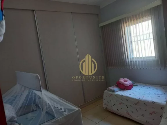 Imagem Apartamento 2 dormitórios - com suíte e quintal - Residencial e Comercial Palmares - Ribeirão Preto/SP