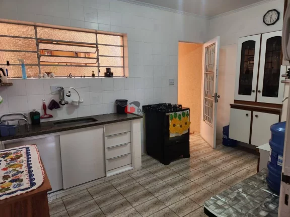 Imagem SOBRADO COM 3 SUÍTES