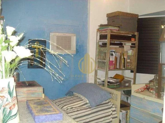 Imagem Apartamento residencial à venda, Higienópolis, Ribeirão Preto - AP0252.