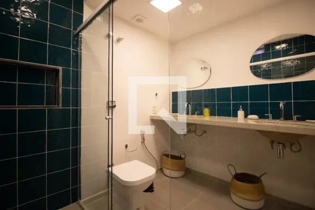 Imagem Apartamento à Venda - Copacabana, 2 Quartos, 97 m2