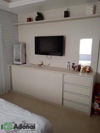 Imagem CASA A VENDA NO BAIRRO HORTO SANTO ANTÔNIO JUNDIAI