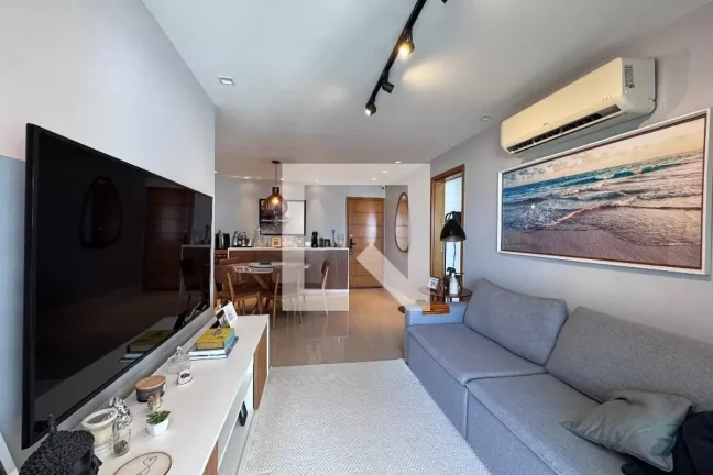 Imagem Apartamento à Venda - Barra da Tijuca, 3 Quartos, 93 m2